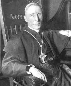James Cardinal Gibbons