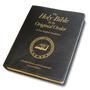 New Translation of the Bible in Its Orignal Order